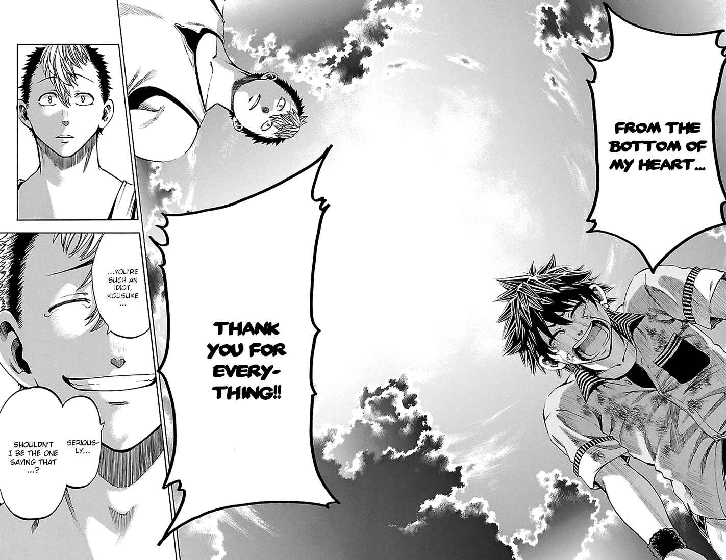 Page 17 Chapter 38 Sakura Discord