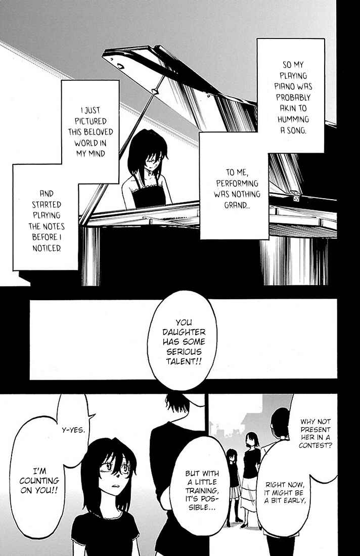 Page 5 Chapter 20 Sakura Discord
