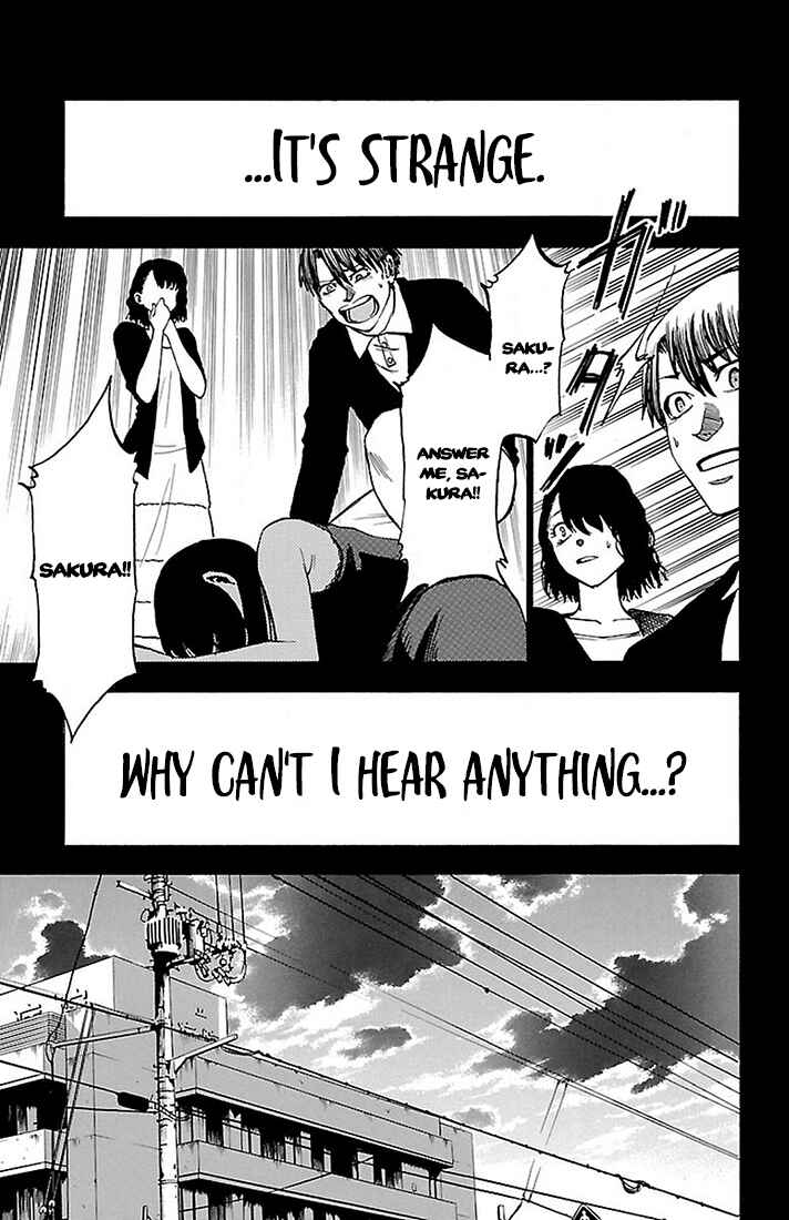 Page 9 Chapter 20 Sakura Discord