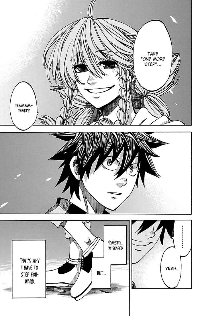 Page 3 Chapter 37 Sakura Discord