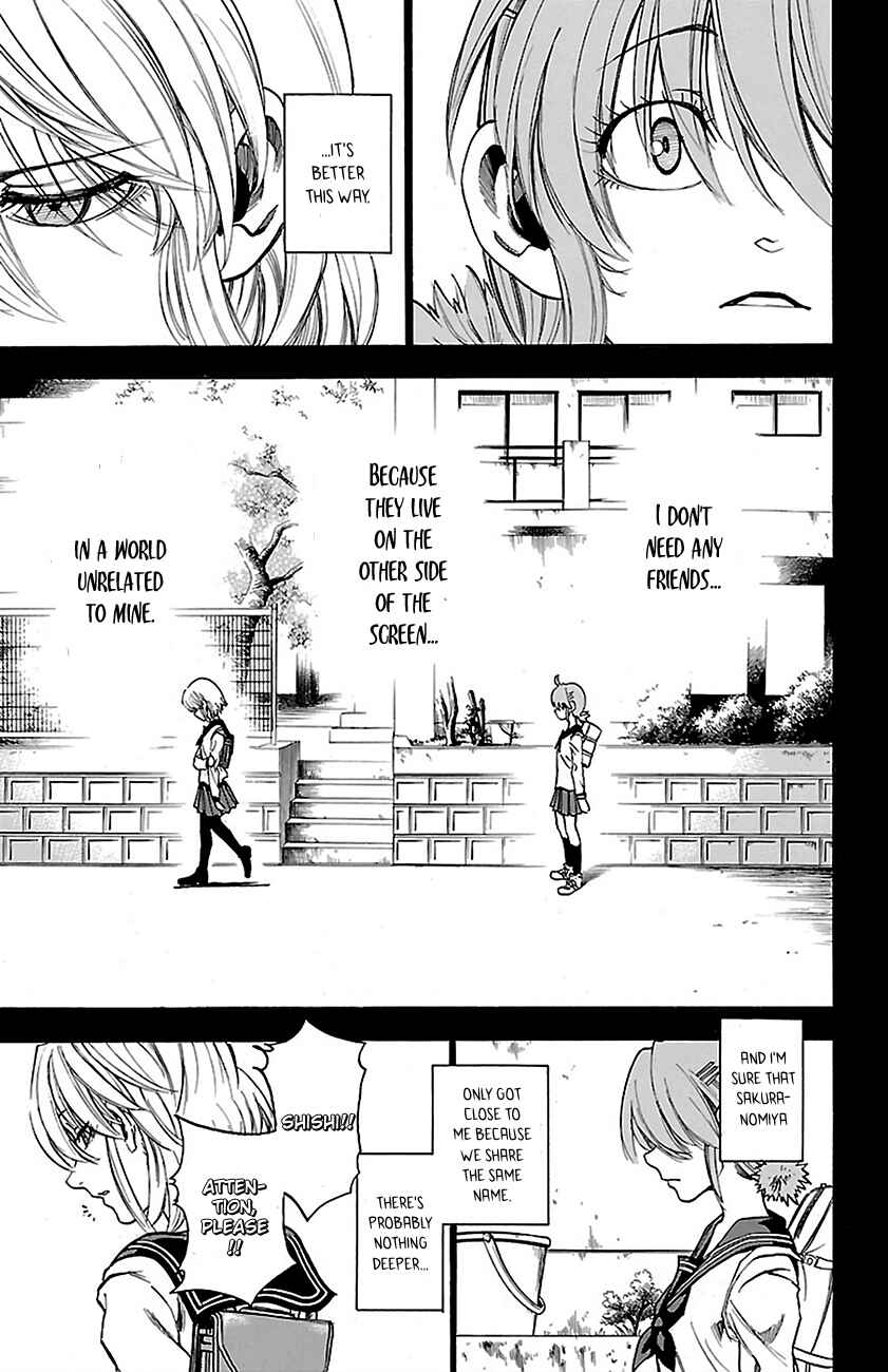 Page 9 Chapter 5 Sakura Discord