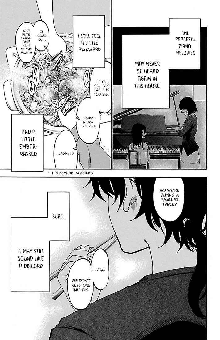 Page 13 Chapter 25 Sakura Discord