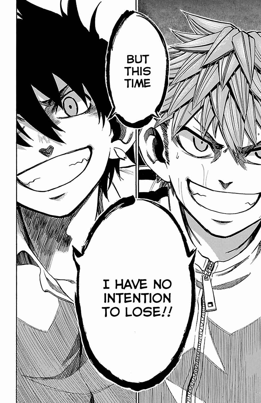 Page 20 Chapter 13 Sakura Discord
