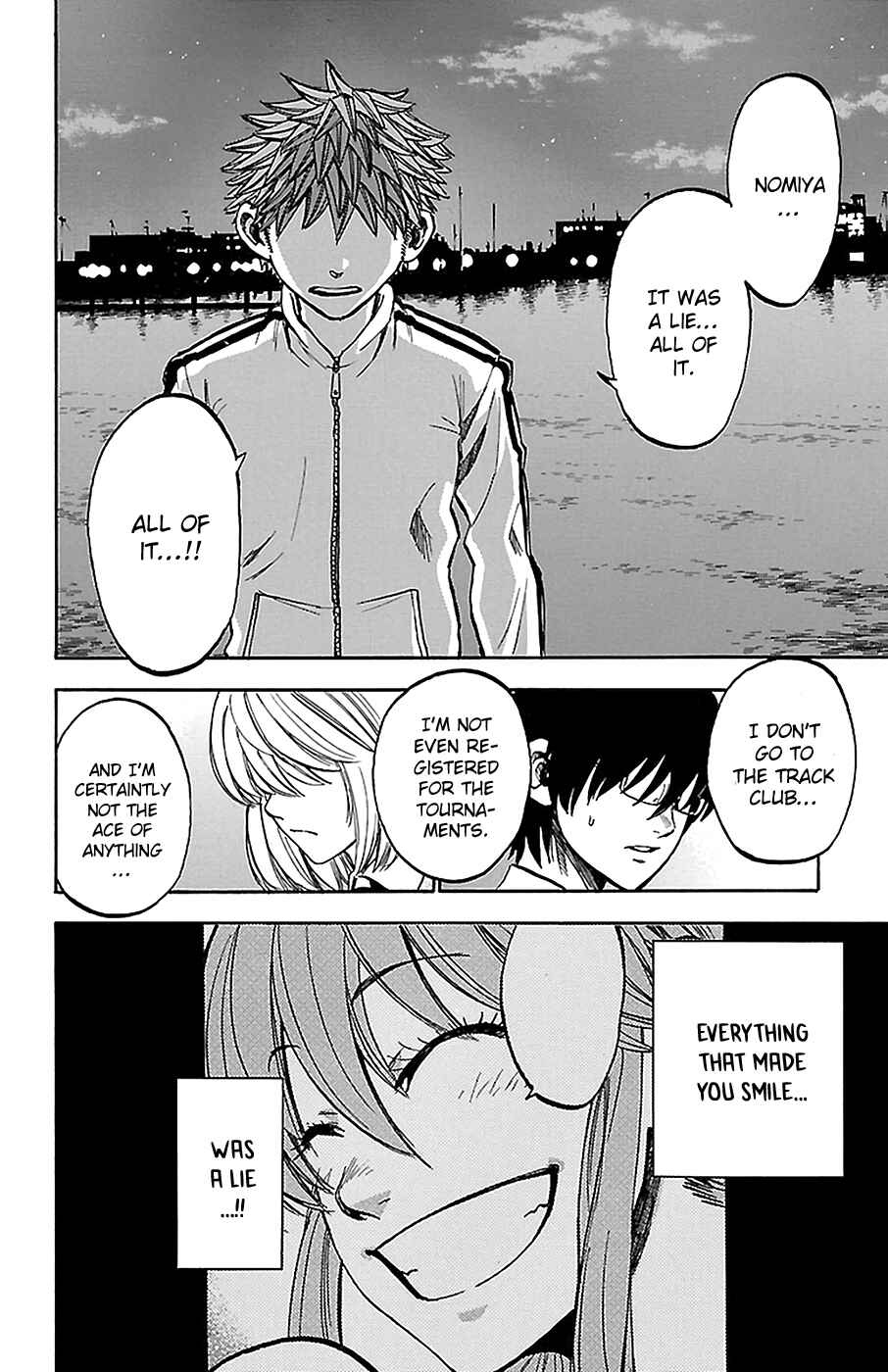 Page 5 Chapter 13 Sakura Discord