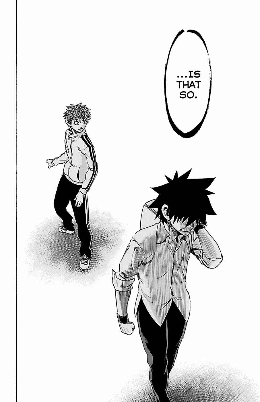Page 17 Chapter 11 Sakura Discord