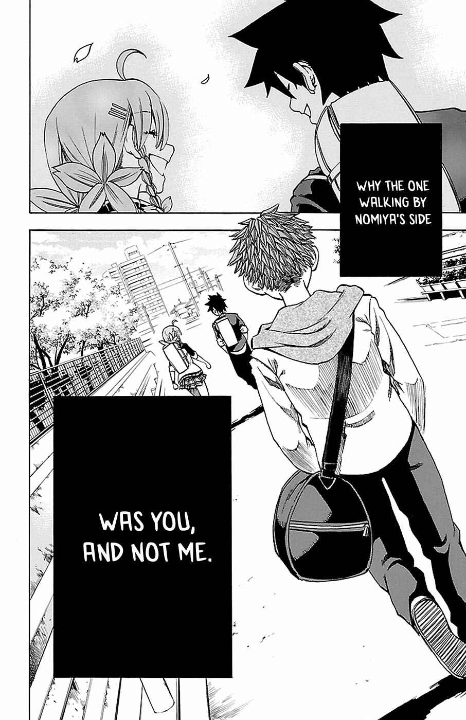 Page 19 Chapter 11 Sakura Discord