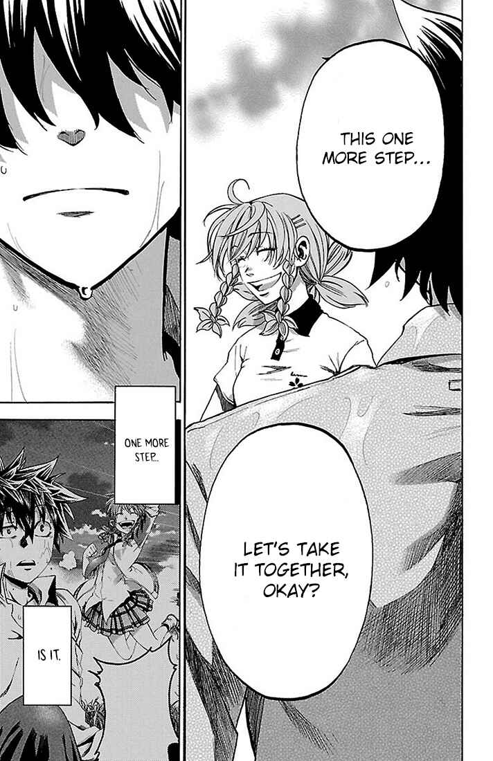 Page 14 Chapter 19 Sakura Discord