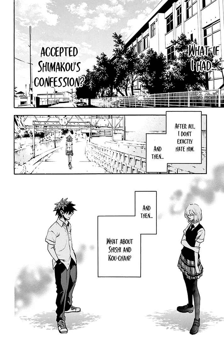 Page 14 Chapter 41 Sakura Discord