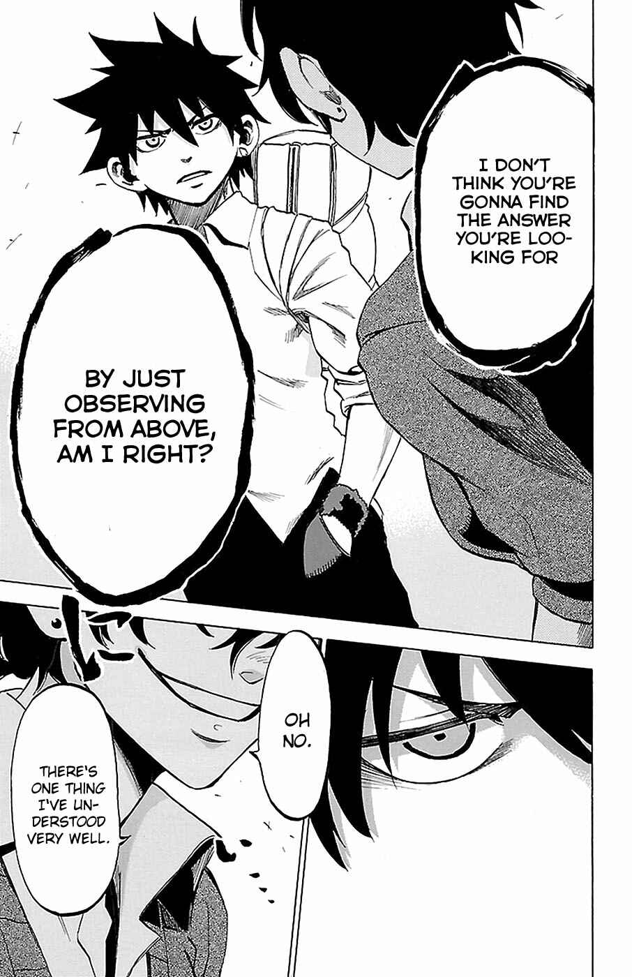 Page 19 Chapter 15 Sakura Discord
