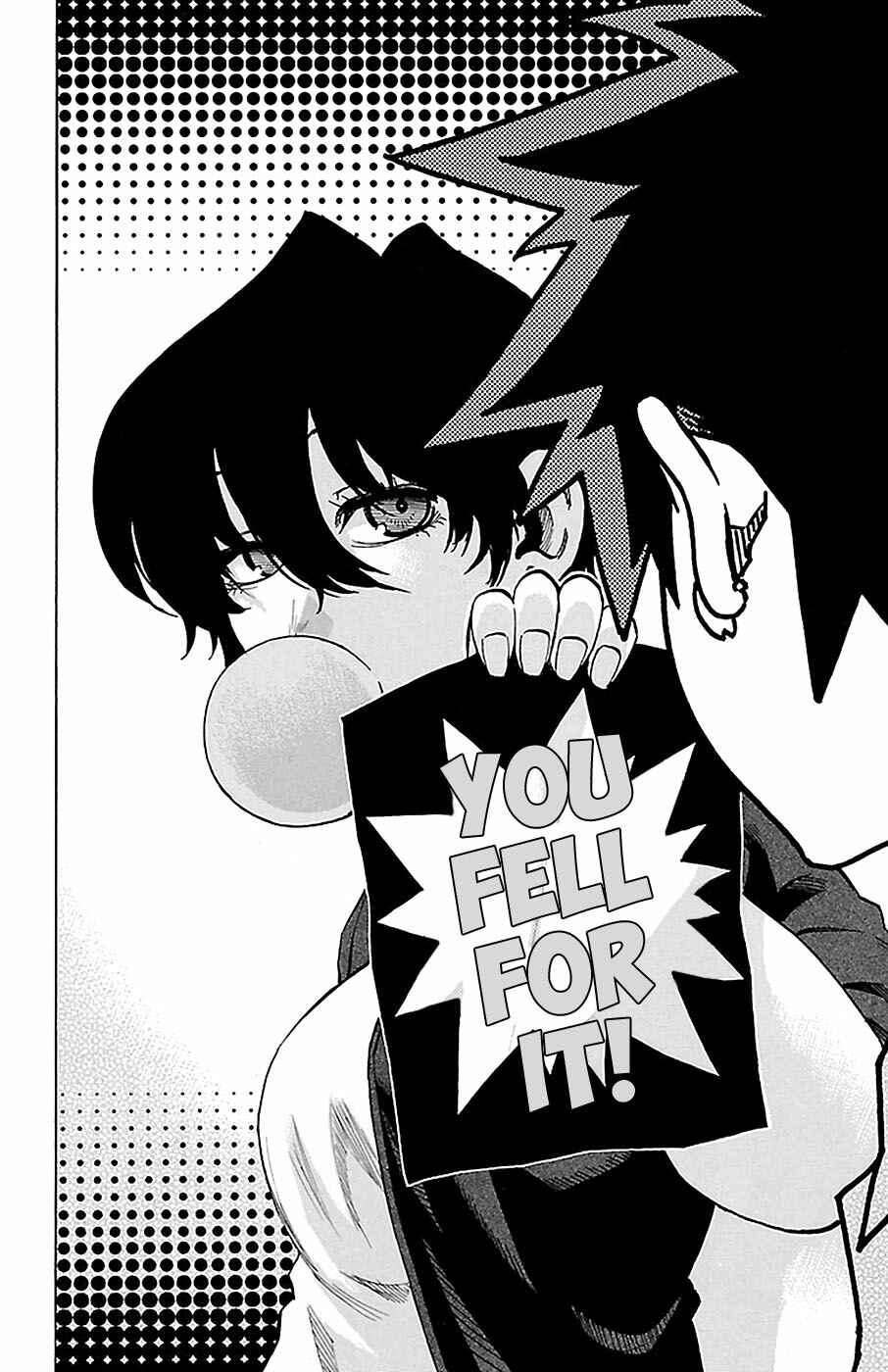 Page 14 Chapter 16 Sakura Discord