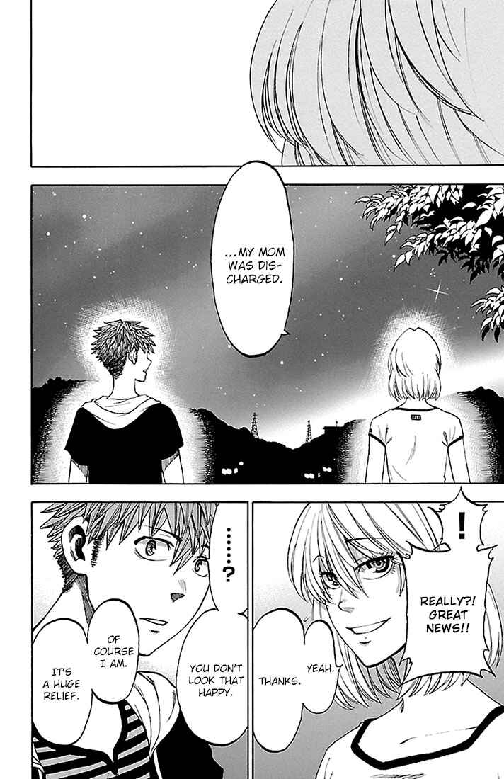 Page 12 Chapter 29 Sakura Discord