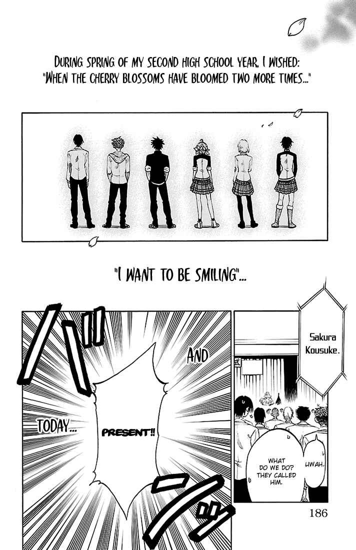 Page 2 Chapter 44 Sakura Discord