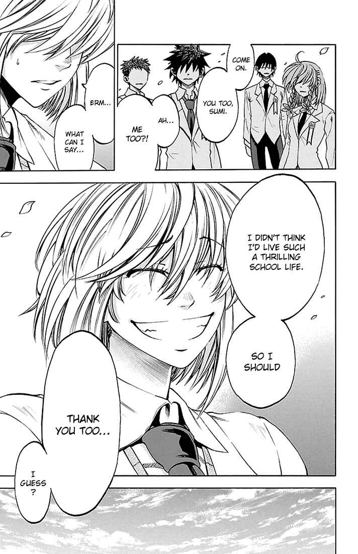 Page 9 Chapter 44 Sakura Discord
