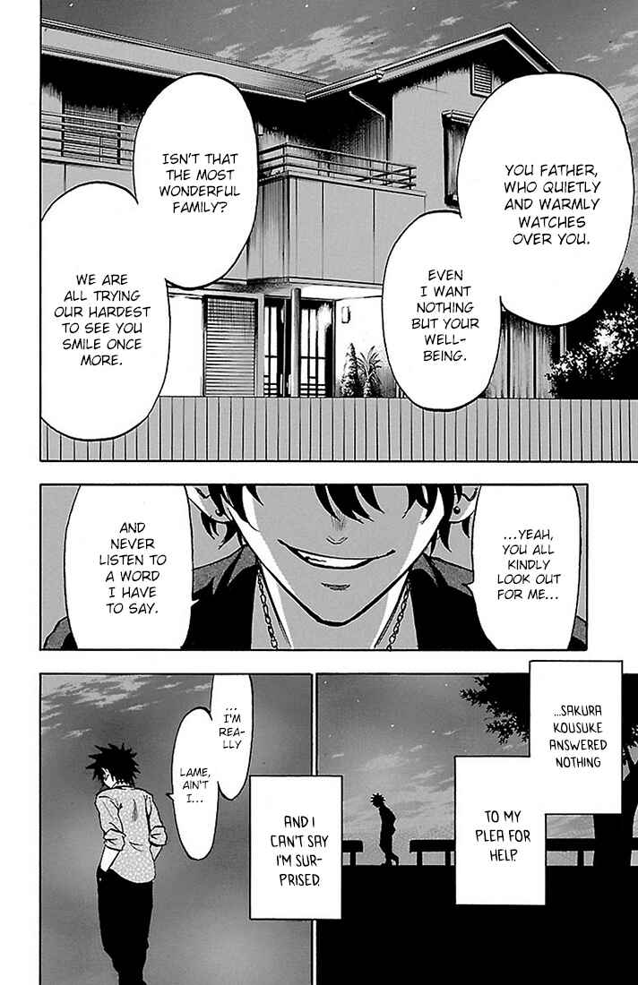 Page 2 Chapter 18 Sakura Discord