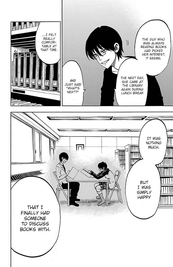 Page 7 Chapter 18 Sakura Discord