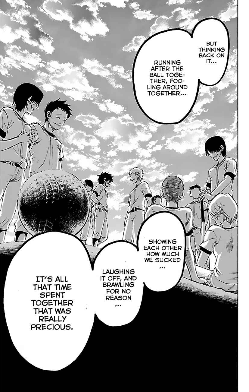 Page 10 Chapter 7 Sakura Discord