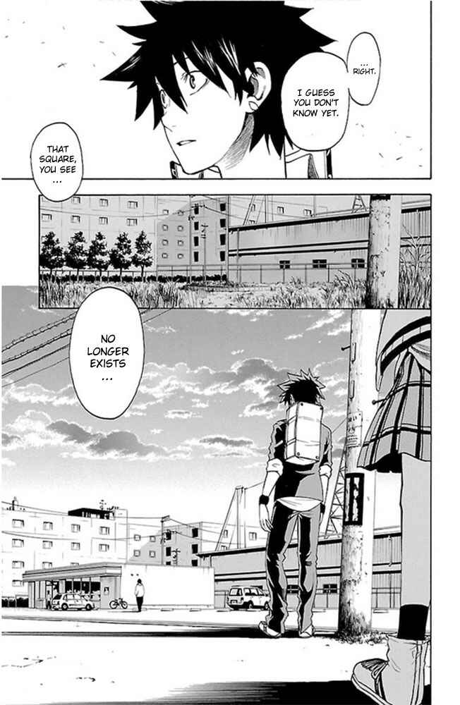 Page 18 Chapter 2 Sakura Discord