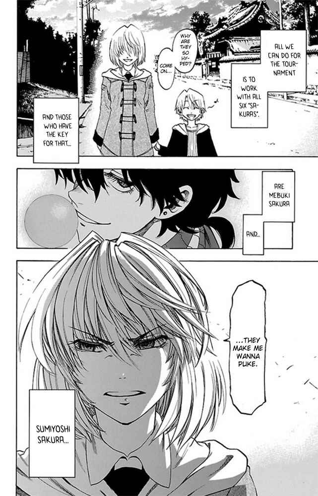 Page 36 Chapter 2 Sakura Discord