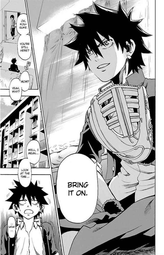 Page 4 Chapter 2 Sakura Discord