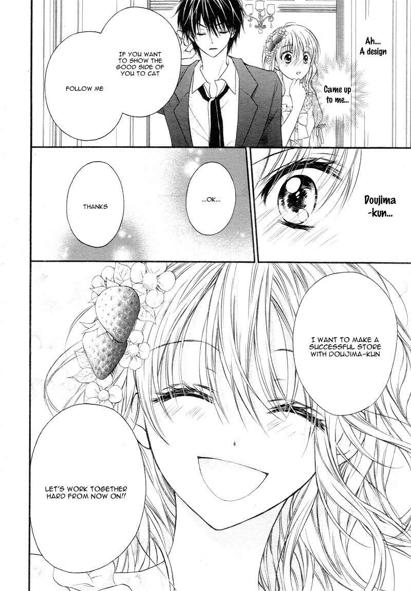 Page 11 Chapter 2 Akuma no Ichigo