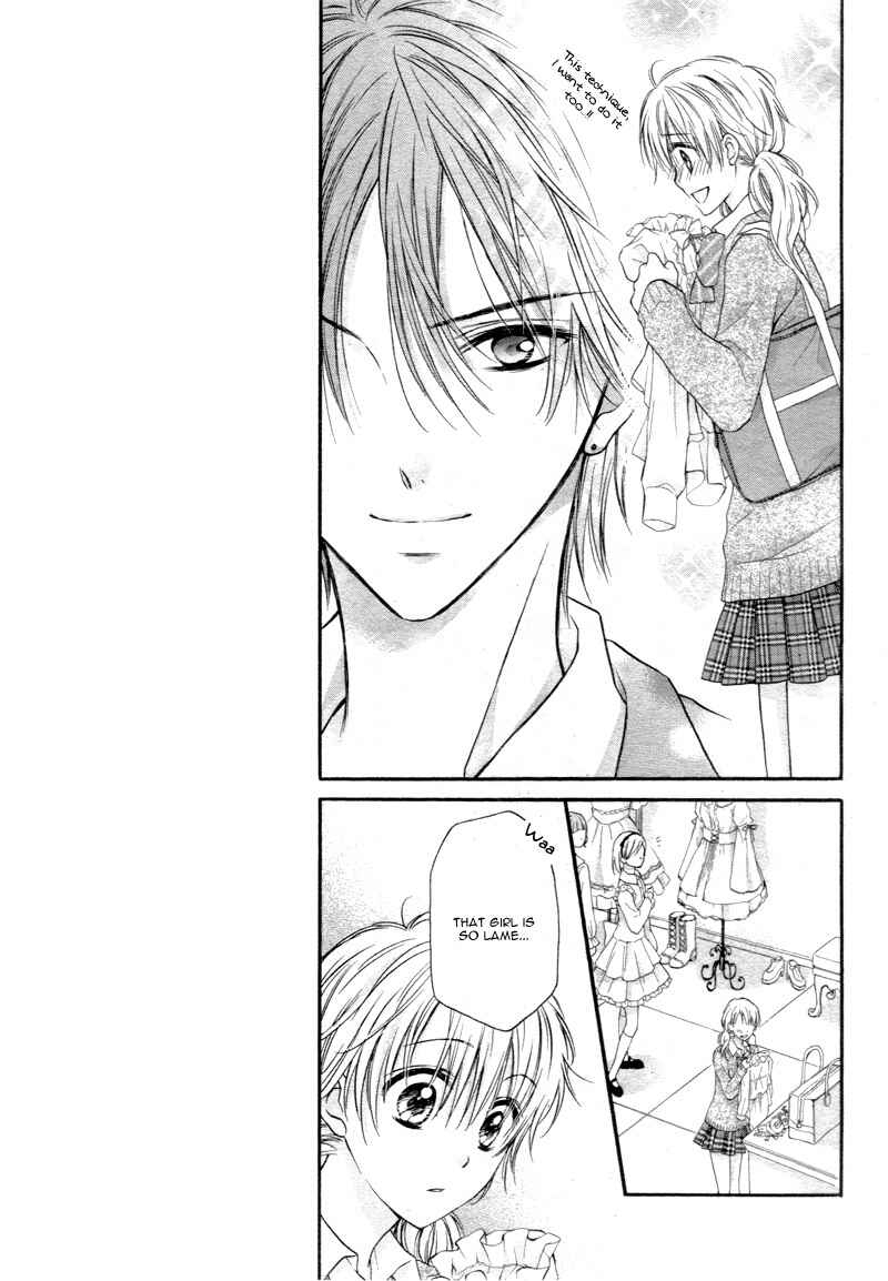 Page 16 Chapter 2 Akuma no Ichigo