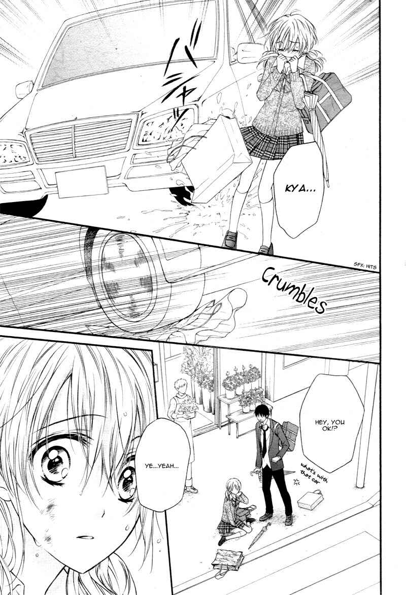 Page 20 Chapter 2 Akuma no Ichigo