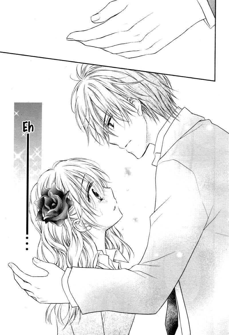 Page 22 Chapter 2 Akuma no Ichigo