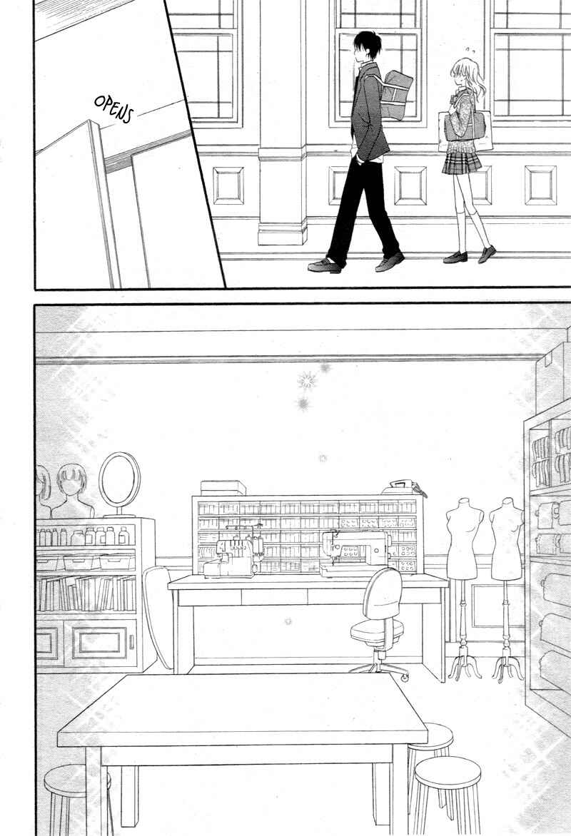 Page 27 Chapter 2 Akuma no Ichigo