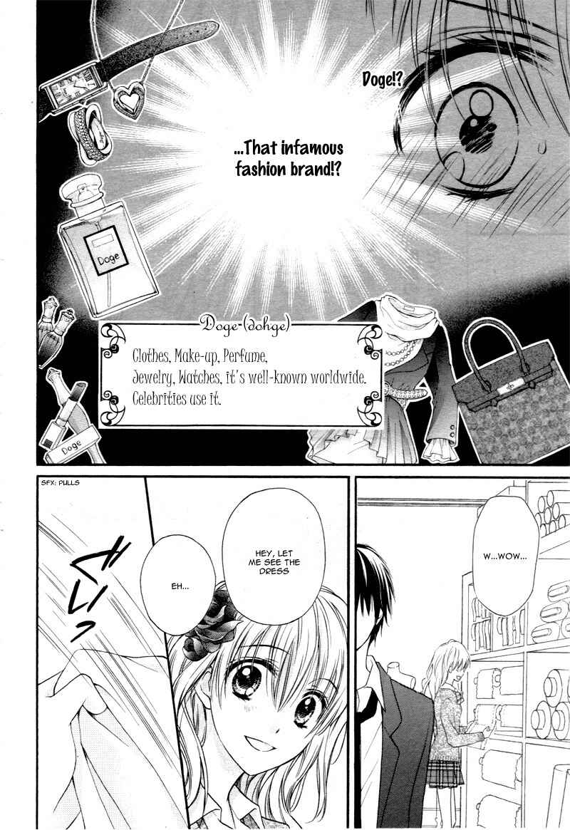 Page 29 Chapter 2 Akuma no Ichigo