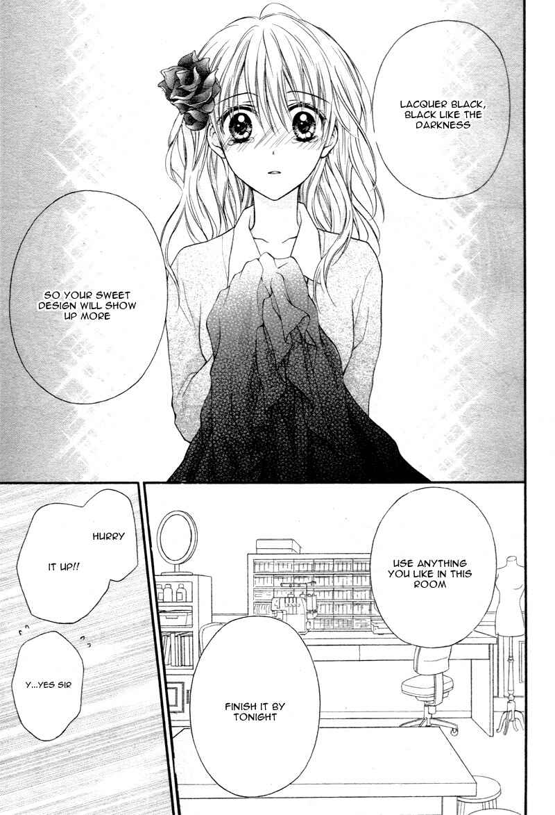 Page 32 Chapter 2 Akuma no Ichigo