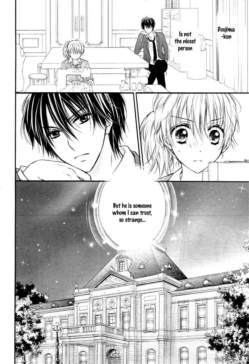Page 33 Chapter 2 Akuma no Ichigo
