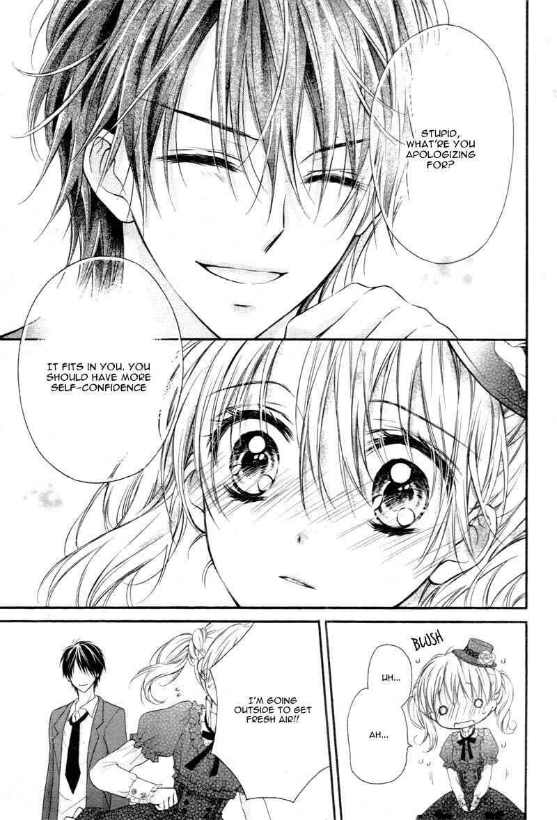 Page 36 Chapter 2 Akuma no Ichigo