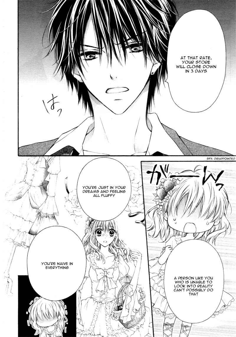Page 9 Chapter 2 Akuma no Ichigo