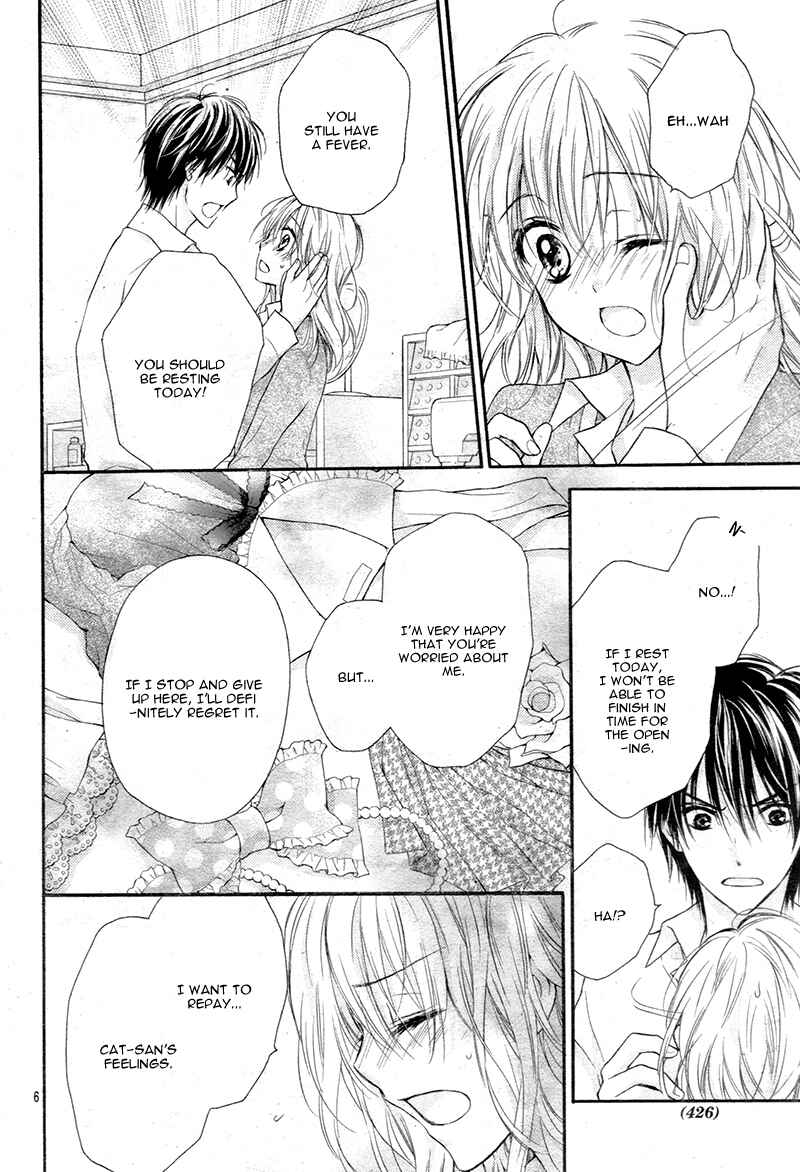 Page 10 Chapter 5 Akuma no Ichigo