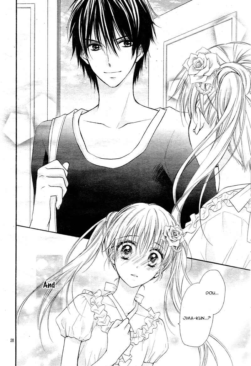 Page 31 Chapter 5 Akuma no Ichigo