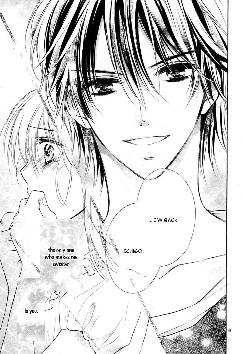 Page 32 Chapter 5 Akuma no Ichigo
