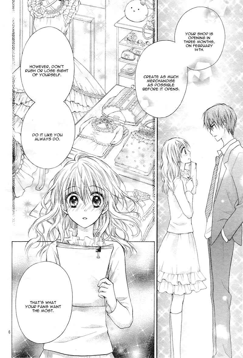 Page 10 Chapter 4 Akuma no Ichigo