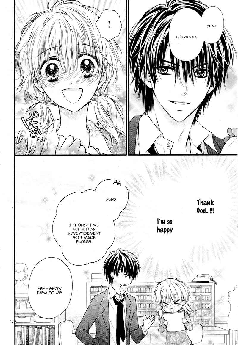 Page 14 Chapter 4 Akuma no Ichigo
