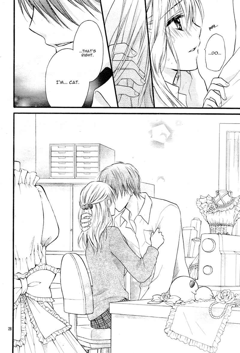 Page 32 Chapter 4 Akuma no Ichigo