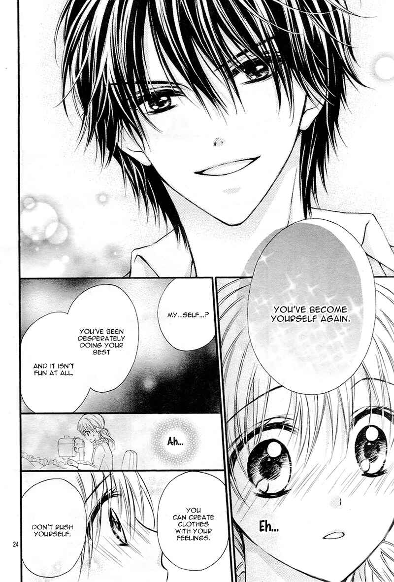 Page 27 Chapter 3 Akuma no Ichigo