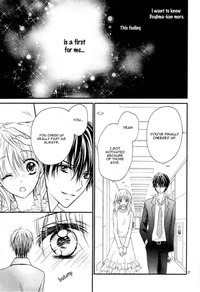 Page 30 Chapter 3 Akuma no Ichigo