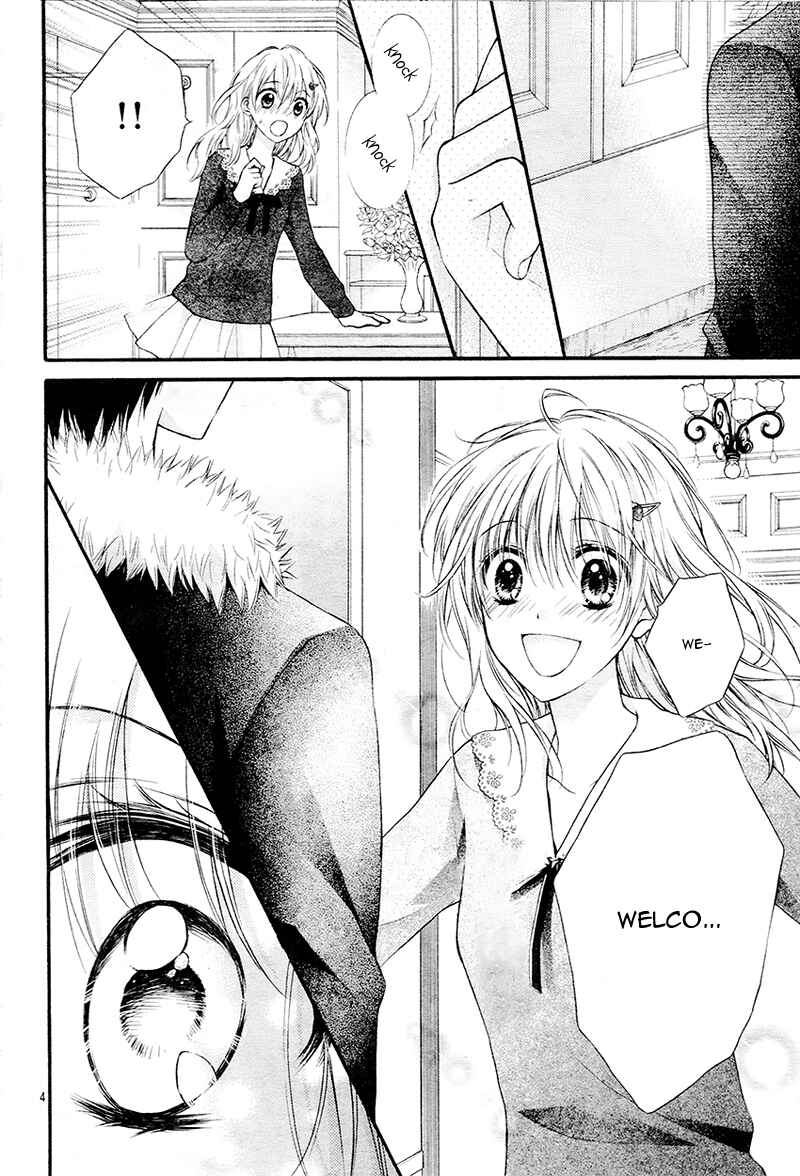 Page 7 Chapter 3 Akuma no Ichigo