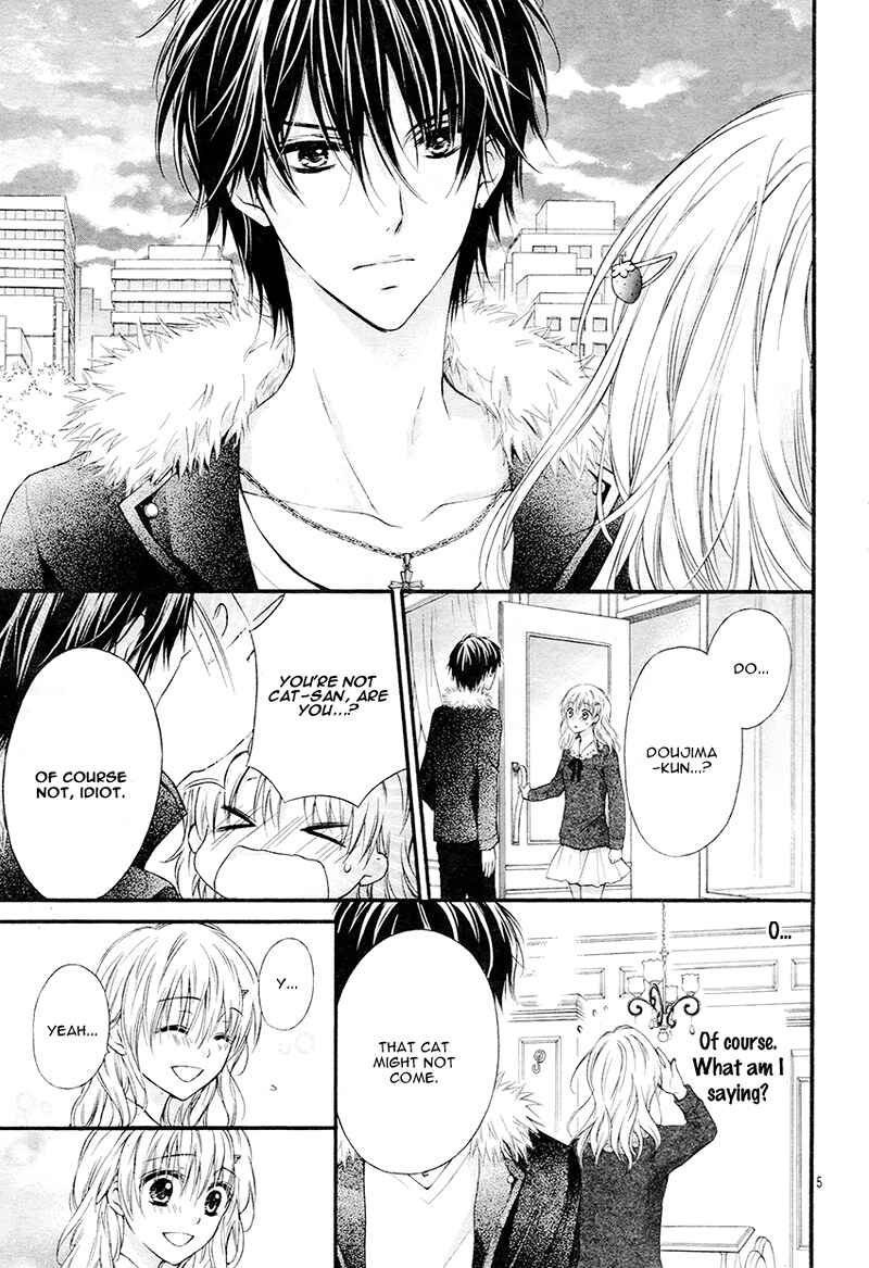 Page 8 Chapter 3 Akuma no Ichigo