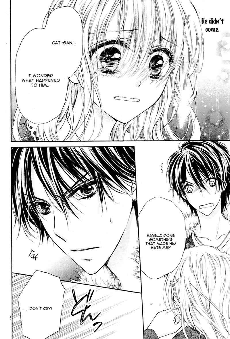 Page 9 Chapter 3 Akuma no Ichigo