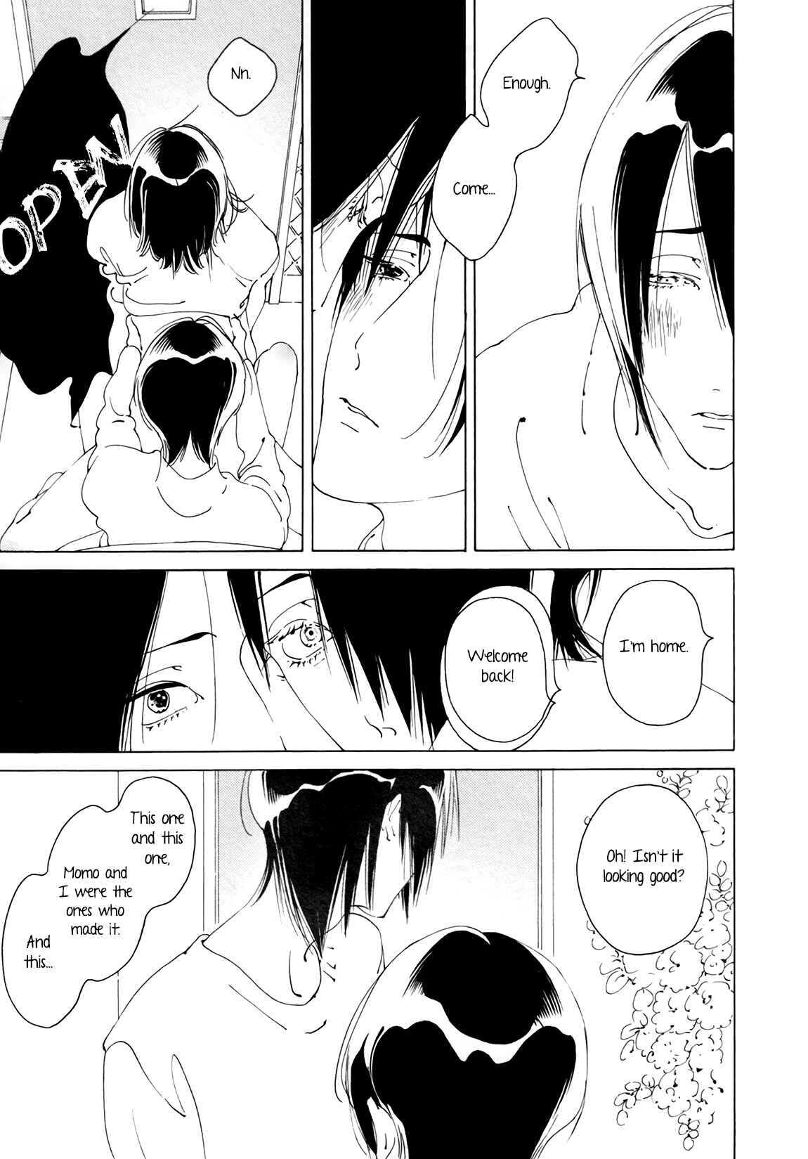 Page 20 Chapter 10 Lock Up Boy (Anthology)
