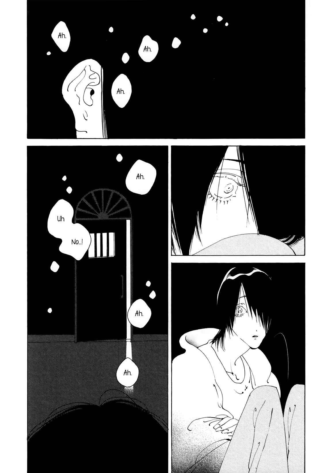 Page 9 Chapter 10 Lock Up Boy (Anthology)