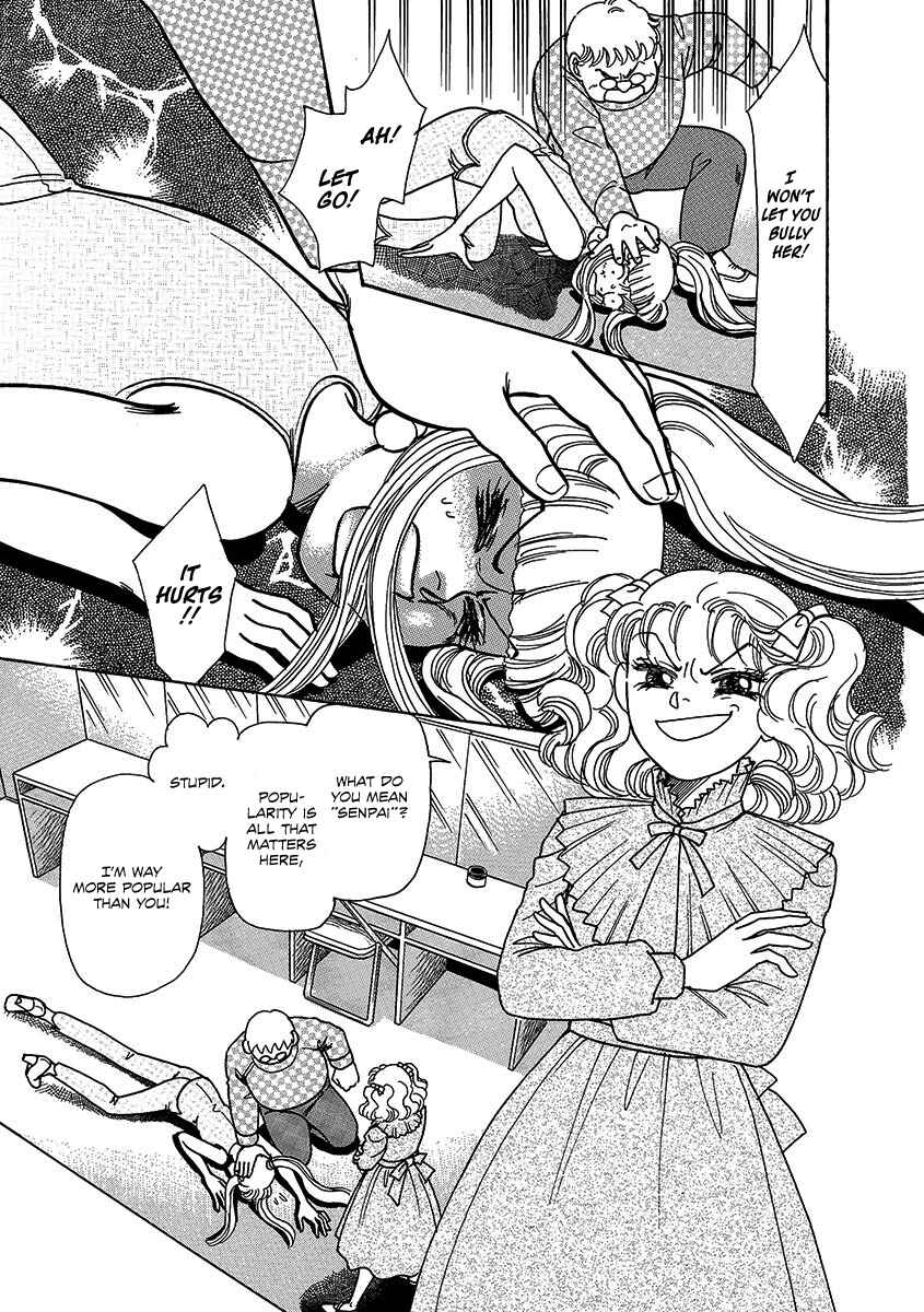 Page 11 Chapter 2 Dissecting Girls