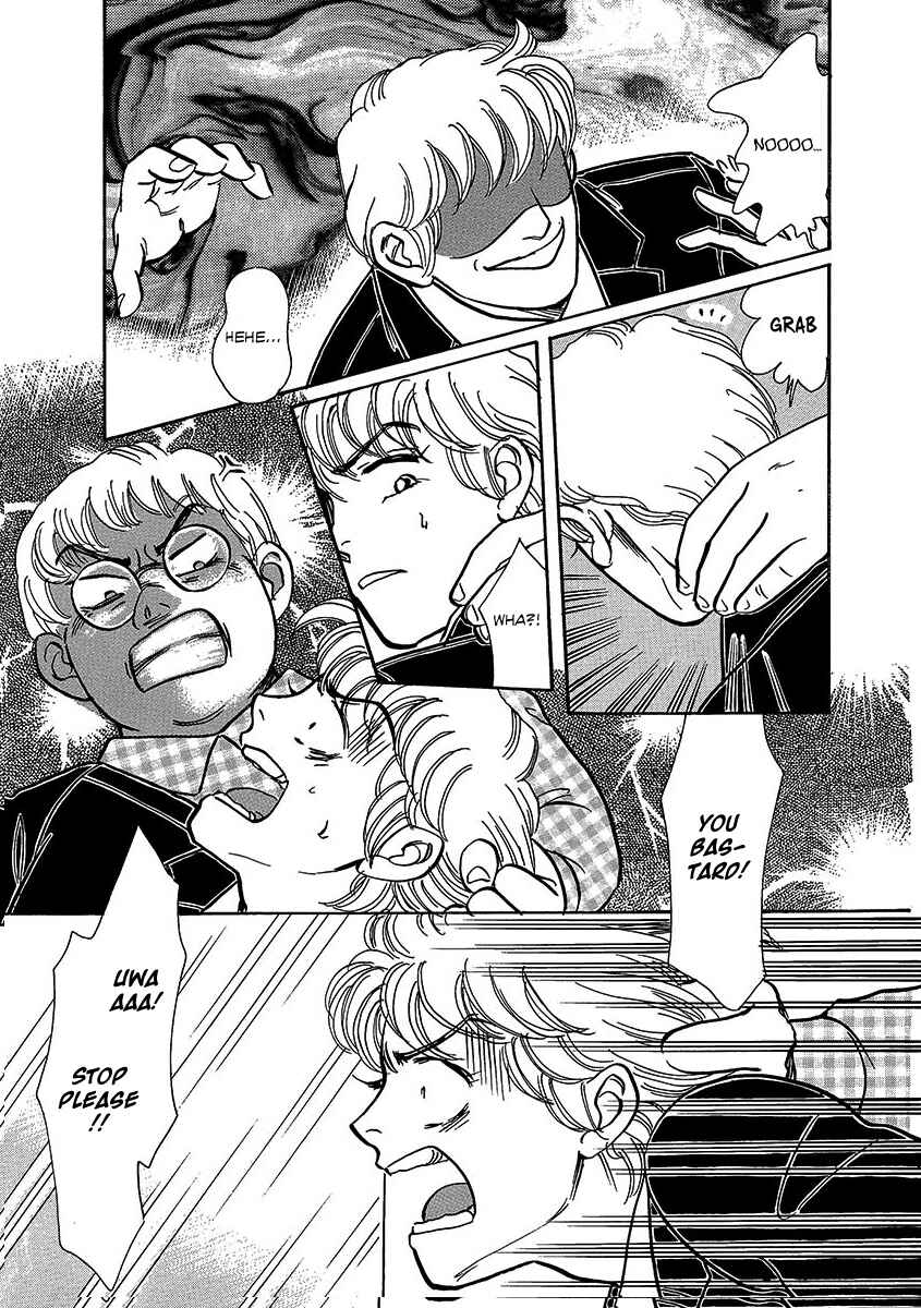 Page 17 Chapter 2 Dissecting Girls