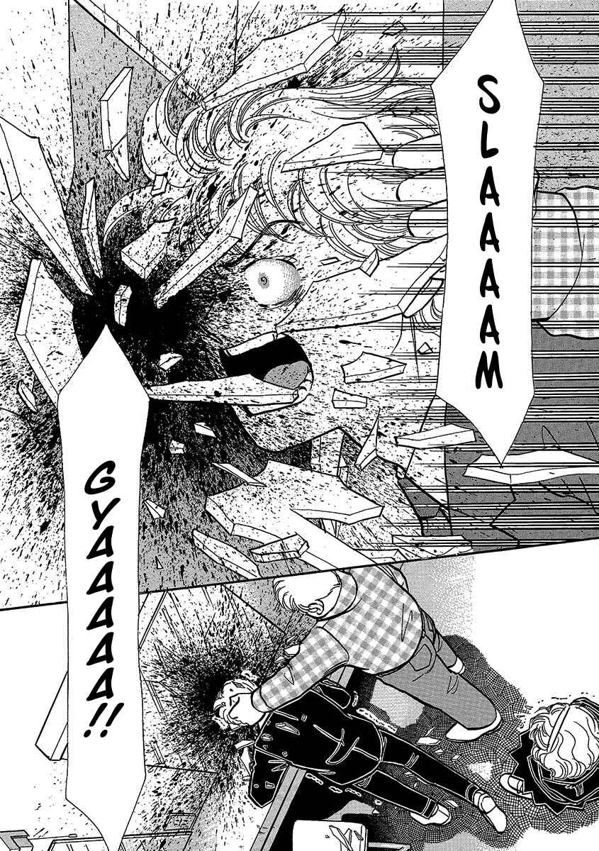 Page 18 Chapter 2 Dissecting Girls