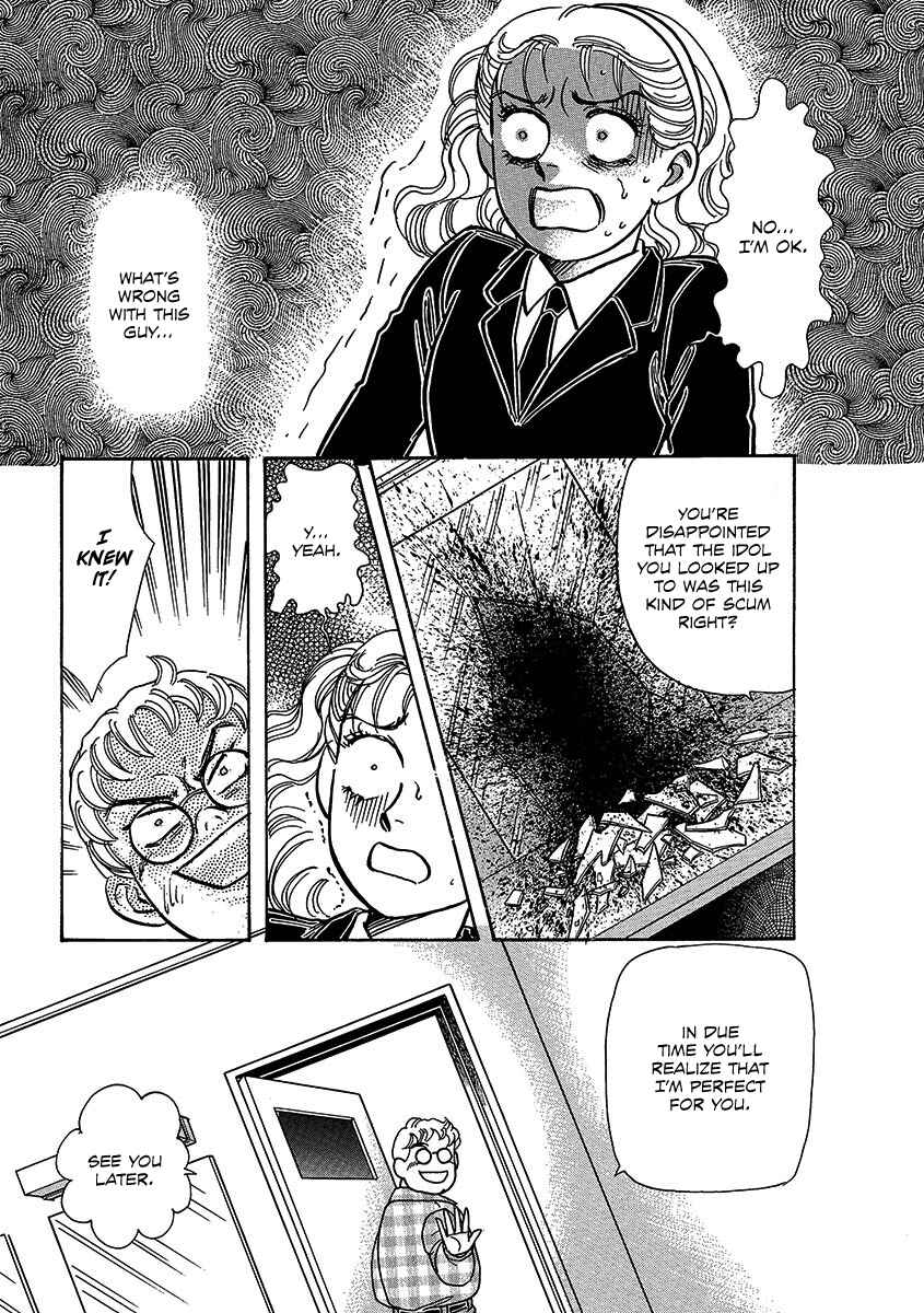 Page 20 Chapter 2 Dissecting Girls